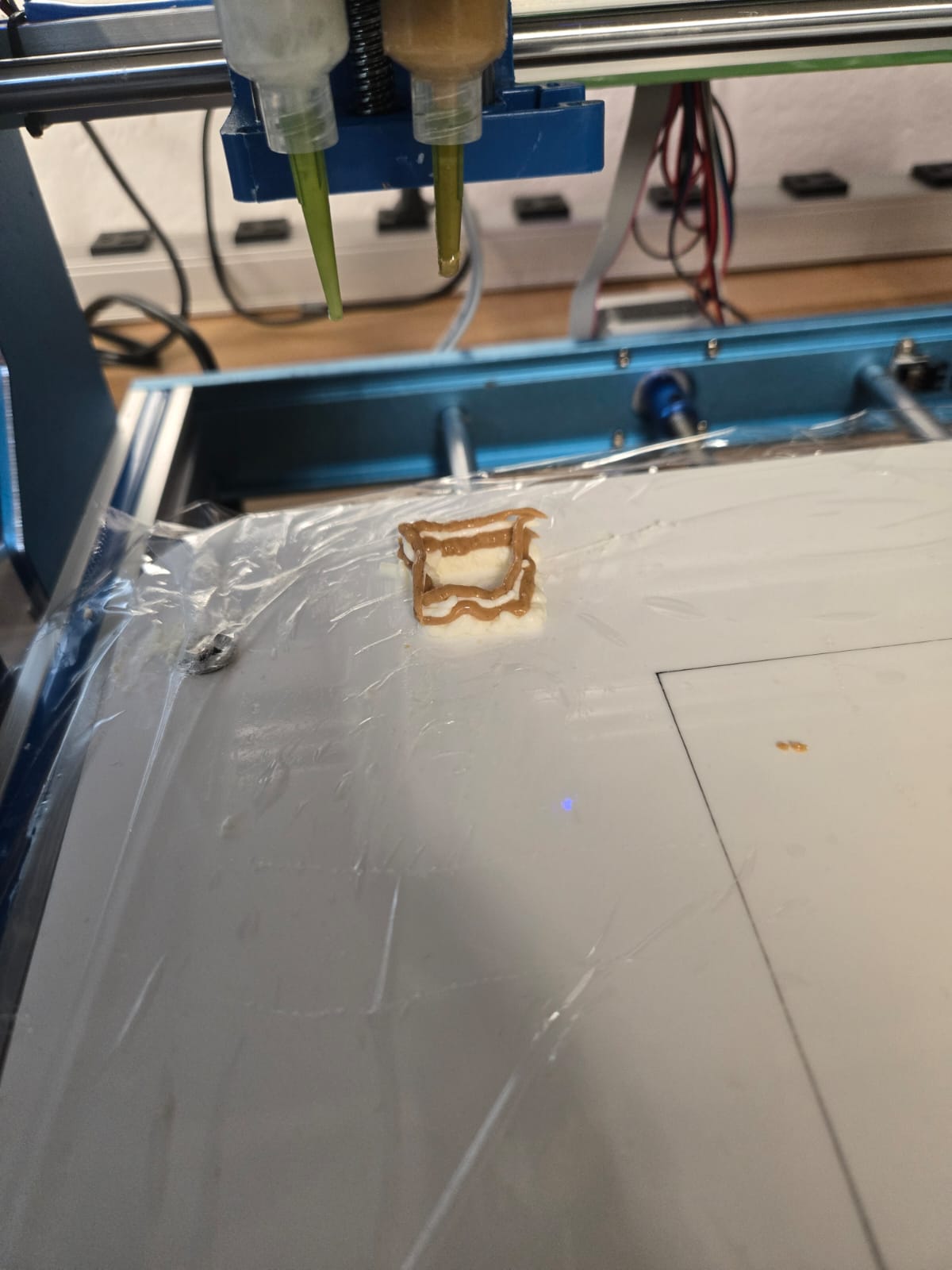 Print Result